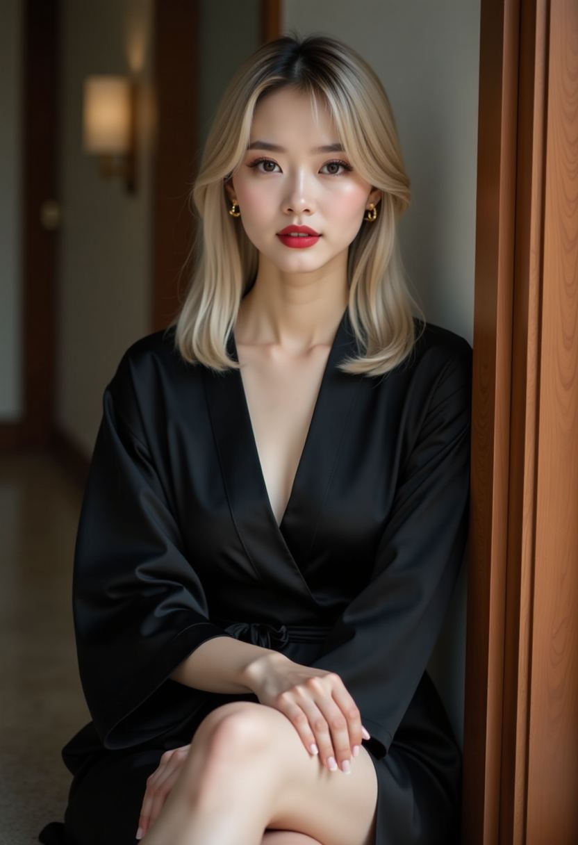 竹林侠客缩略图